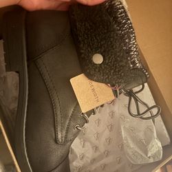 Cliffs by White Mountain Duena Boots - Size 11 Wide