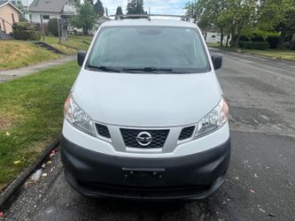 Nissan NV(contact info removed)