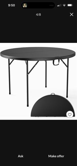 round table