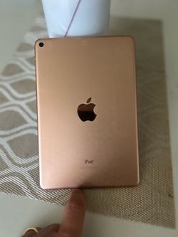 iPad mini 5 - 64GB - Excellent