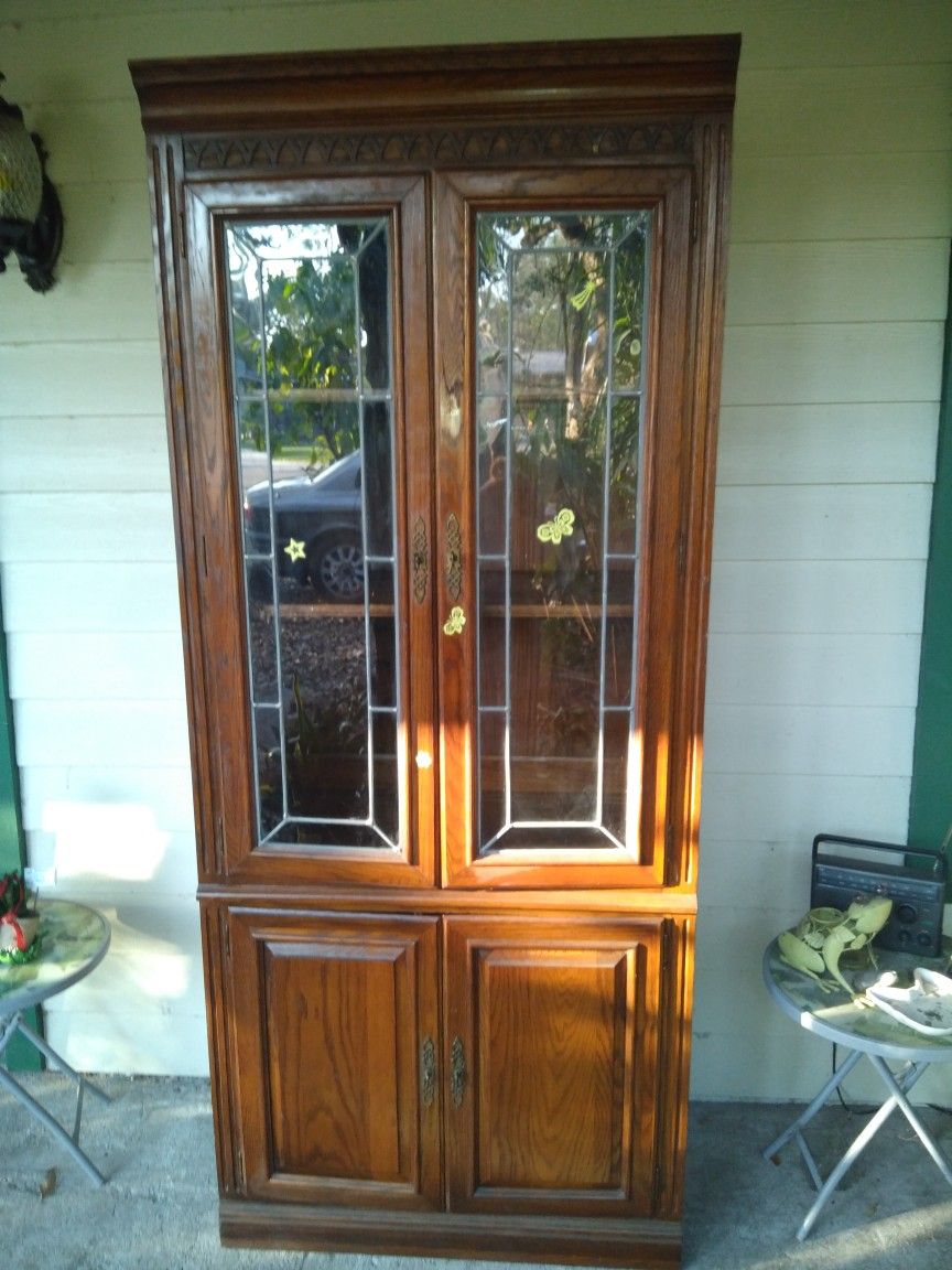 China Hutch