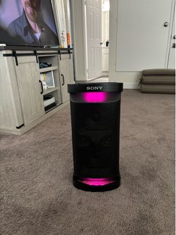 Sony SRS-XP500 Speaker