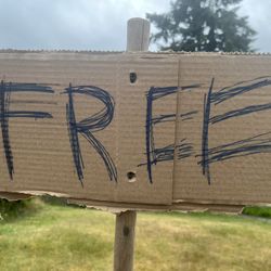 Free Stuff Federal Way 