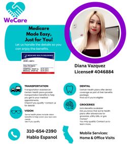 Help with your Medicare