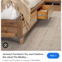 Bedroom Set