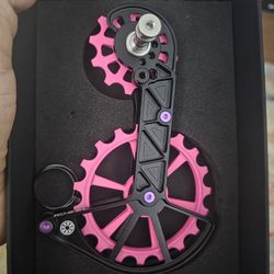 Kogel Kolossus Custom Shimano 12 Speed
