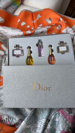 Women perfume gift set brand new
