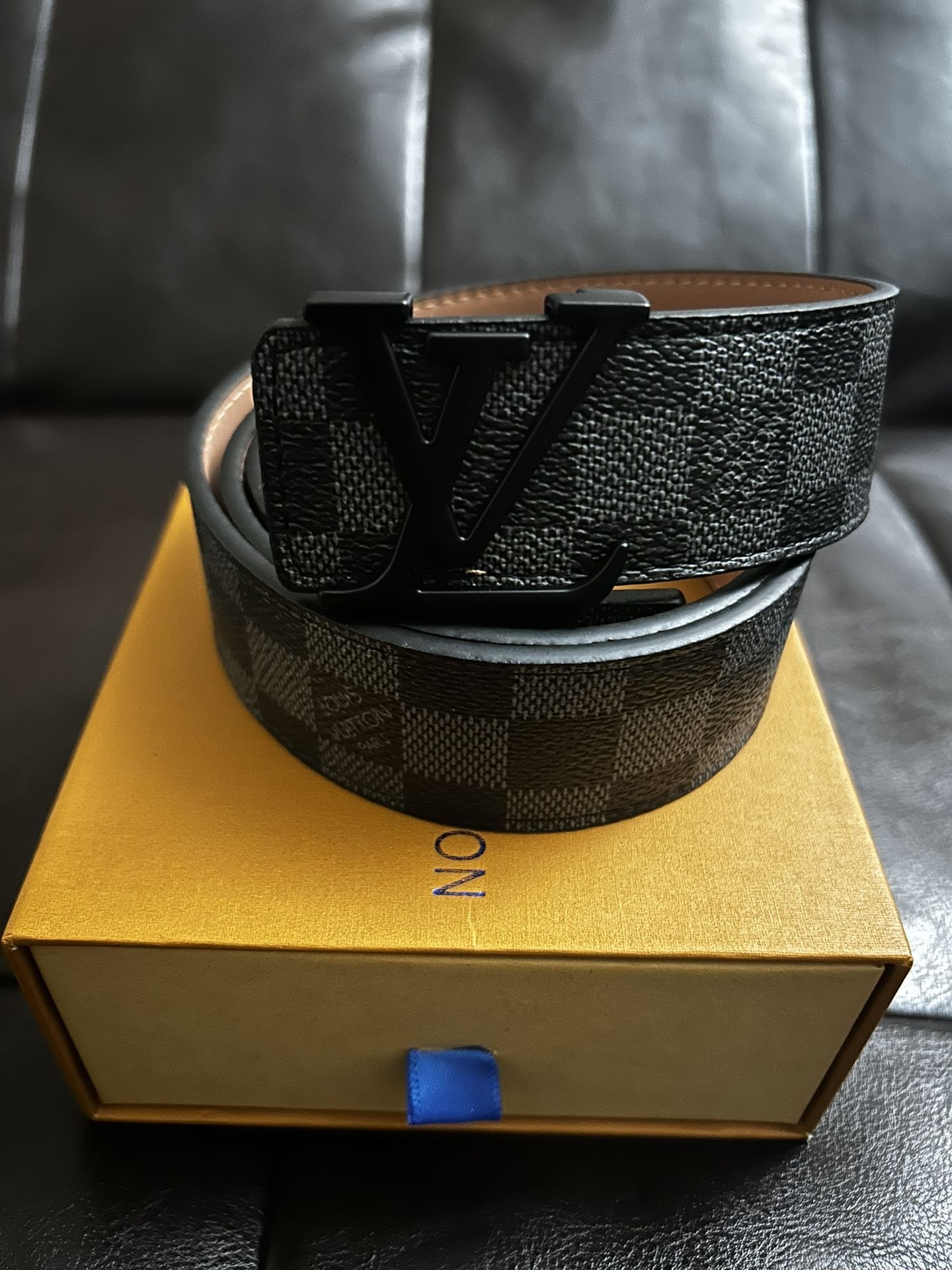 Lv Belt 