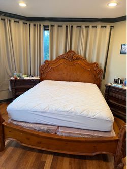Mattress