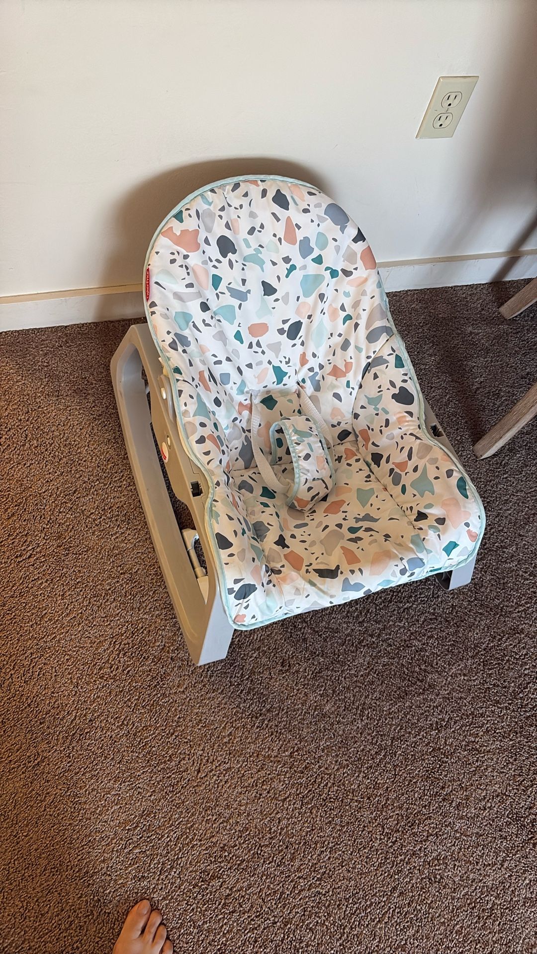 Kids Chair