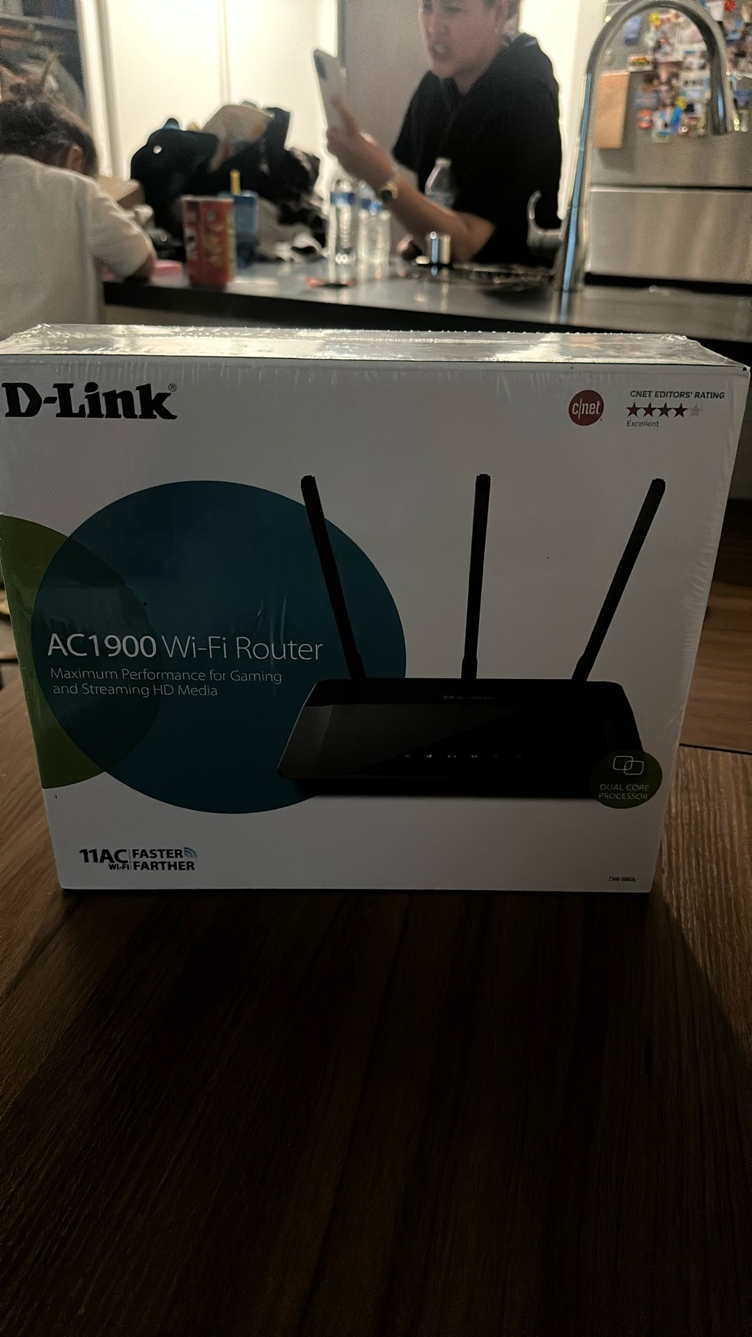 Router