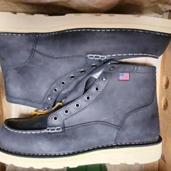 sz 13 Danner Bull Run Boots