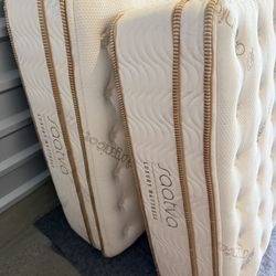 Twin XL Saatva 11” Mattresses 
