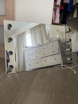 Vanity Mirror