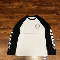 Chrome longsleeve