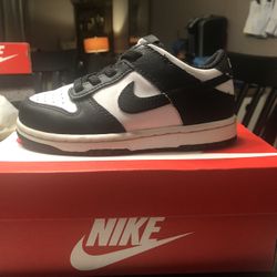 Nike Dunc Low Retro White