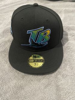 Tampa Bay Rays Icy Bottom 7 3/8