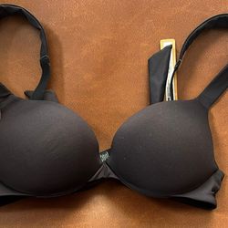 Skims Push Up Bikini Top Size 2