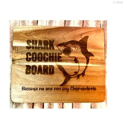 New Acacia 9”x13” Cutting / Charcuterie Board