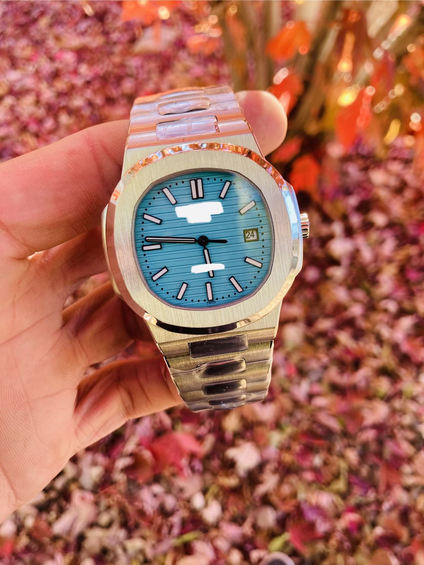 Luxury Wristwear Accessories