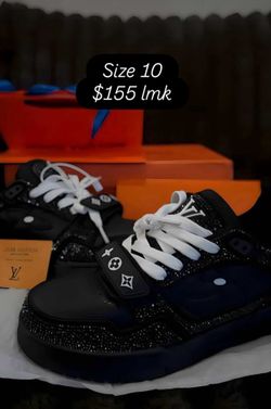 LV SHOES