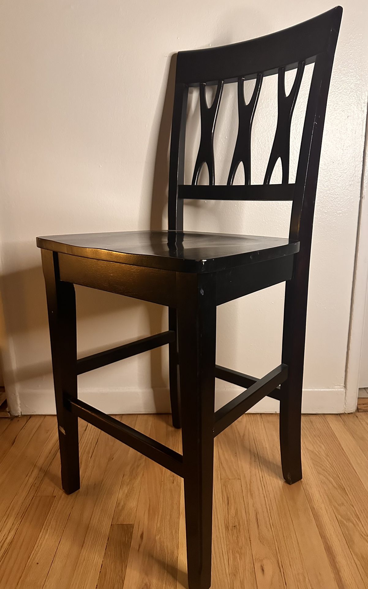 Bar Stool High Chair