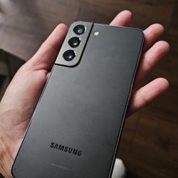 Samsung Galaxy  22 With 256gb Unlocked