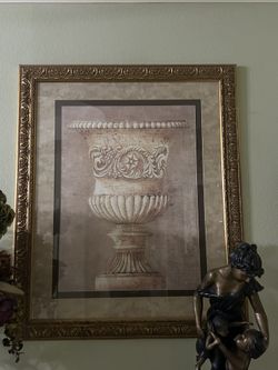 Classic Home Deco Art Prints