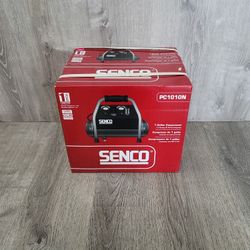 Senco Air Compressor