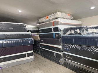 King size Mattress for $250