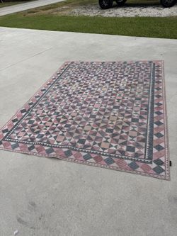 8x10 Area Rug Loloi