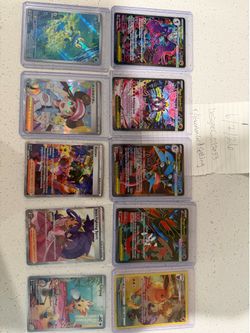 All for sale