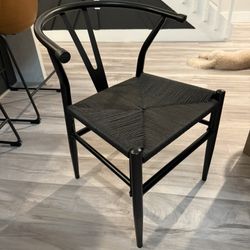Dinning Chairs (set Of 4)