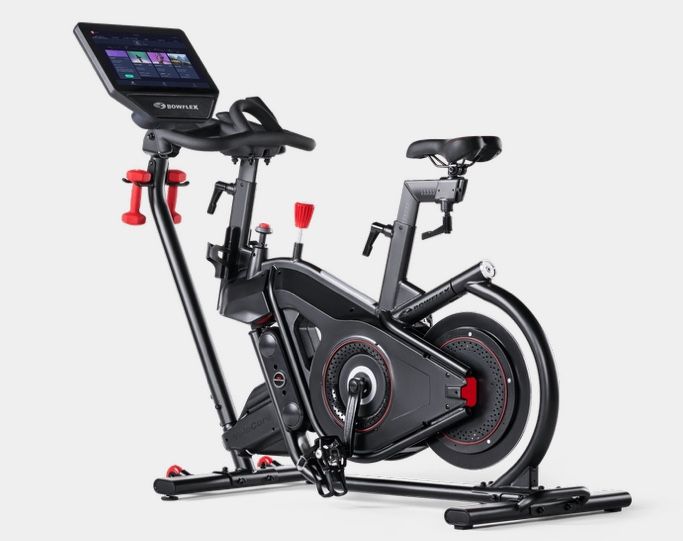 Bowflex Velocore 16 Bike