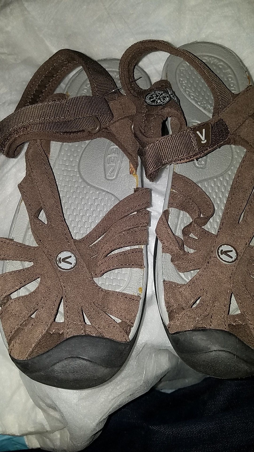 Keen sz9