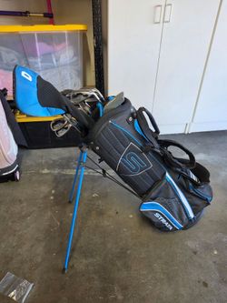 Srata golf set