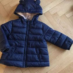 Jacke