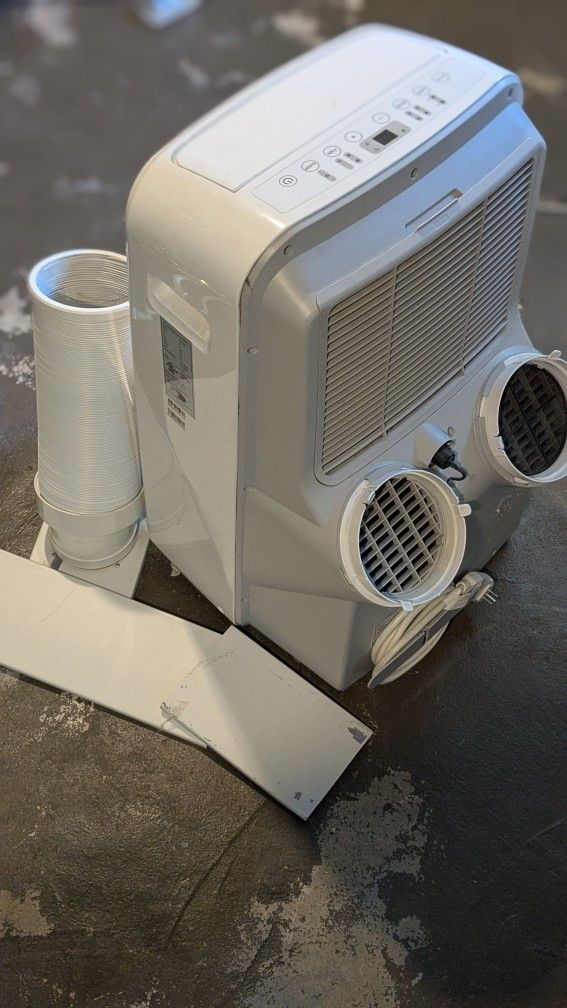 Whynter ARC 126MD Portable Air Conditioner (Used)