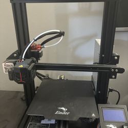 Creality Ender 3 S1 Pro 3D Printer