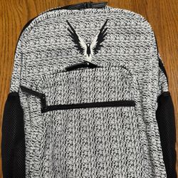 Maverick By Logan Paul Yeti Backpack