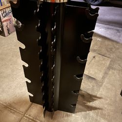 Dumbbell Rack (Rack ONLY)