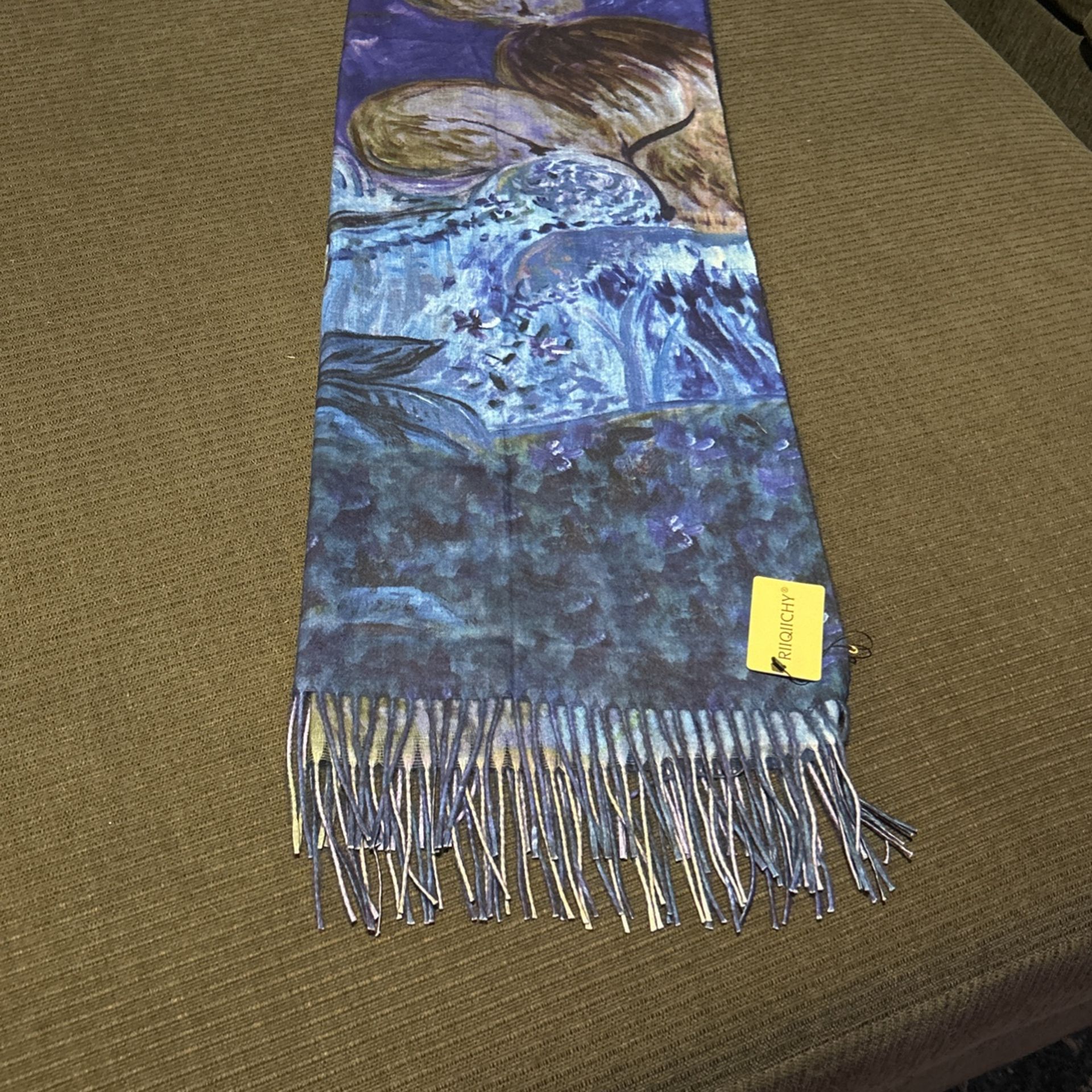 RIIQIICHY Scarf