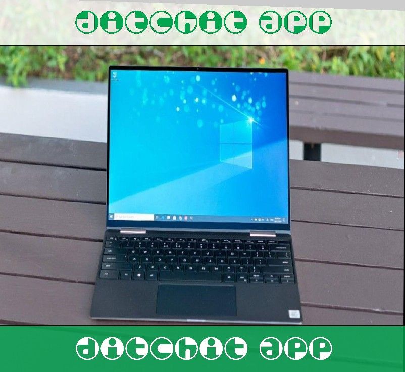 XPS 13 Sleek, Lightweight everyone risk