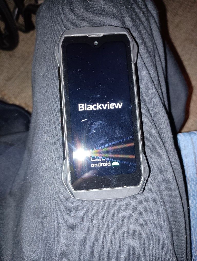 Blackview Phone