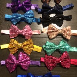 Baby Girls Headbands
