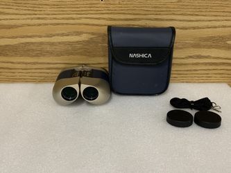 Nashica 20-100X27Mm 20-100X Binoculars