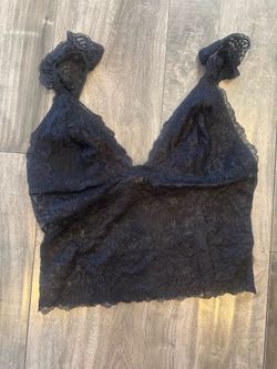 Lace top