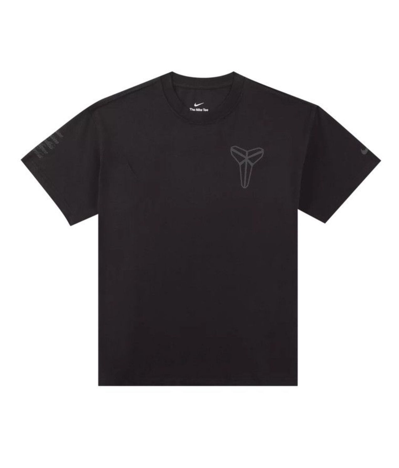 Nike Kobe Mamba Mentality T Shirt