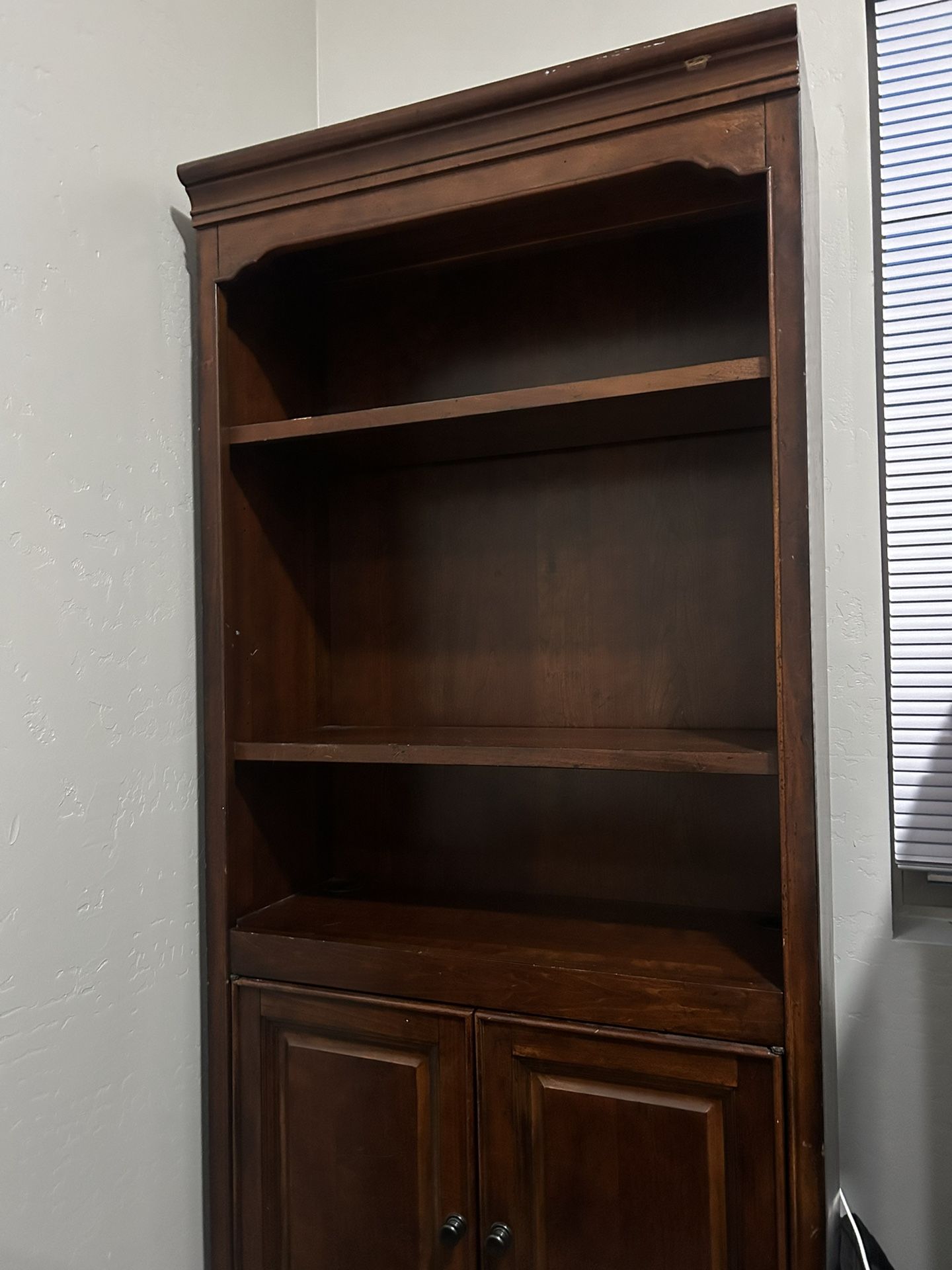 Book Shelf