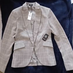 American Express Womens Suit